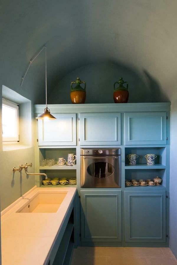 Masseria Celano กร็อตตาเย ภายนอก รูปภาพ