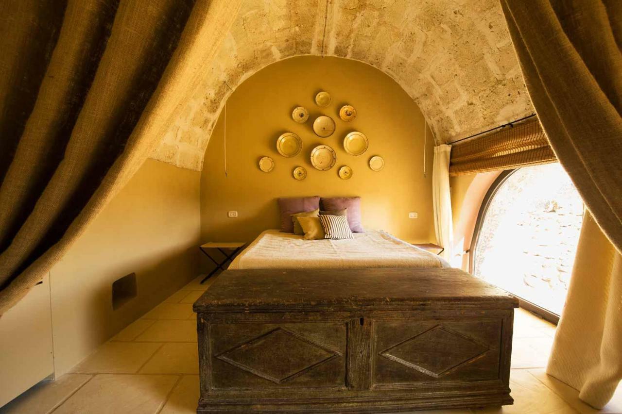 Masseria Celano กร็อตตาเย ภายนอก รูปภาพ