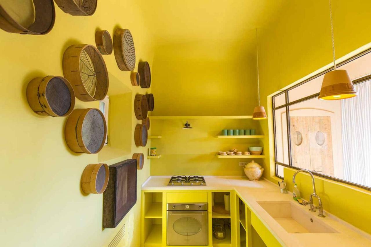 Masseria Celano กร็อตตาเย ภายนอก รูปภาพ