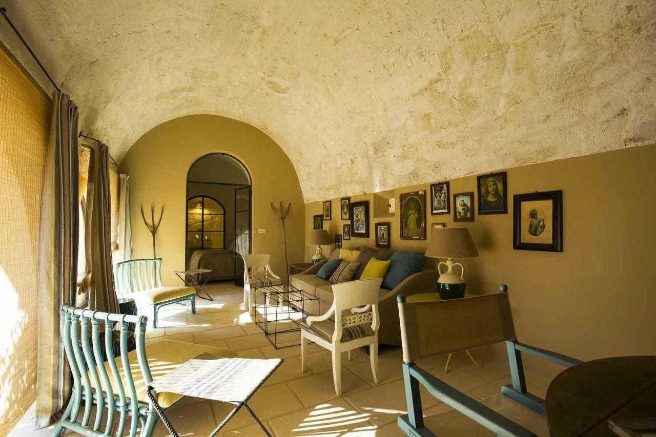 Masseria Celano กร็อตตาเย ภายนอก รูปภาพ