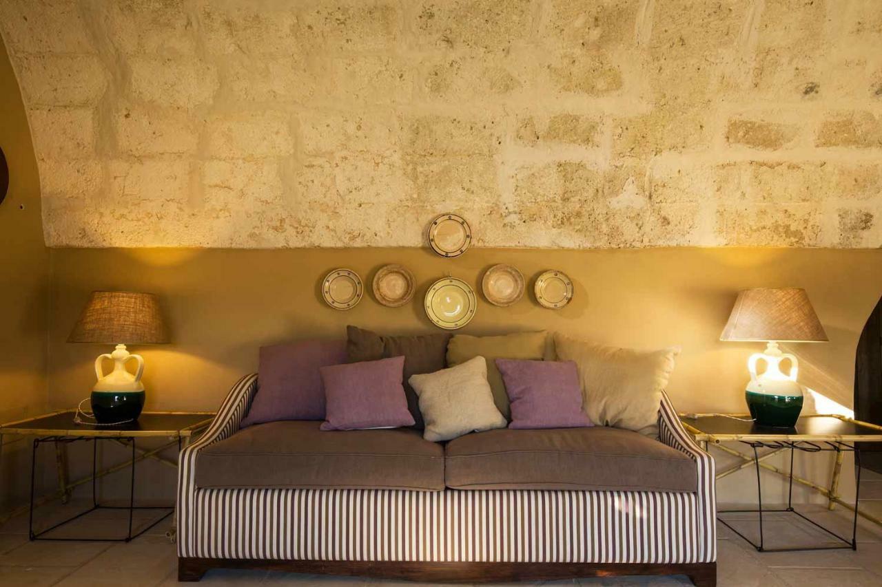 Masseria Celano กร็อตตาเย ภายนอก รูปภาพ