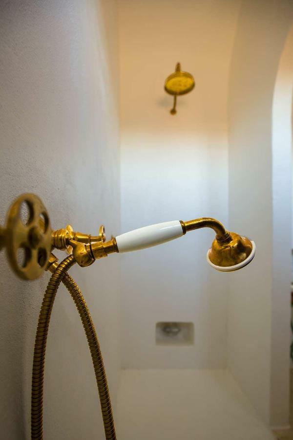 Masseria Celano กร็อตตาเย ภายนอก รูปภาพ