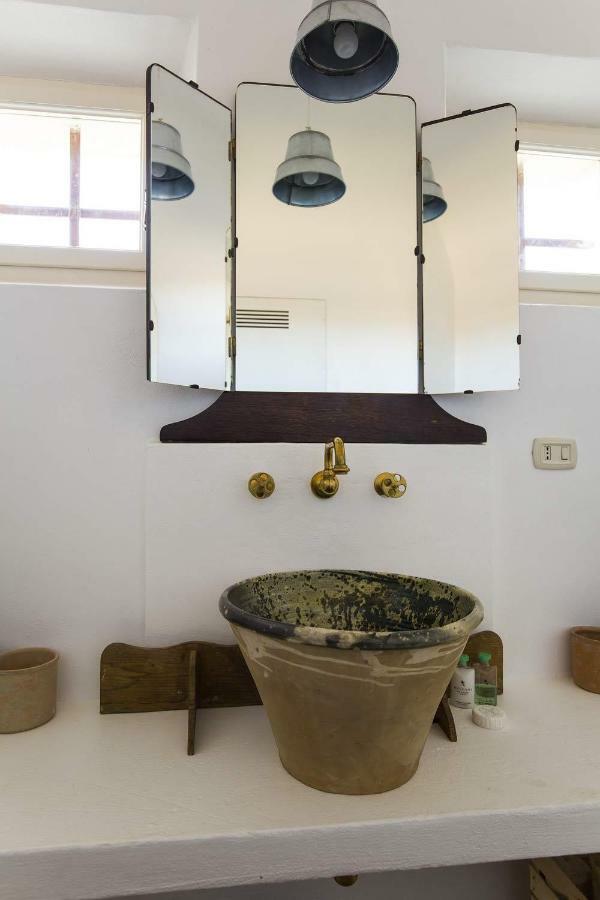 Masseria Celano กร็อตตาเย ภายนอก รูปภาพ