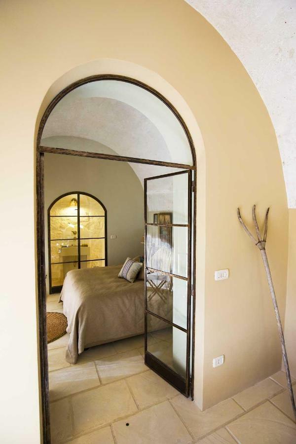 Masseria Celano กร็อตตาเย ภายนอก รูปภาพ