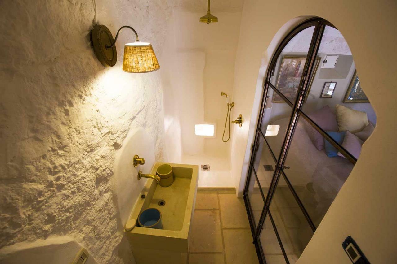 Masseria Celano กร็อตตาเย ภายนอก รูปภาพ