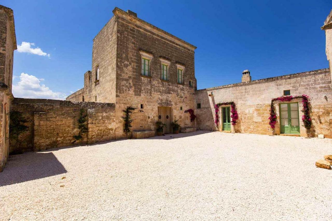 Masseria Celano กร็อตตาเย ภายนอก รูปภาพ