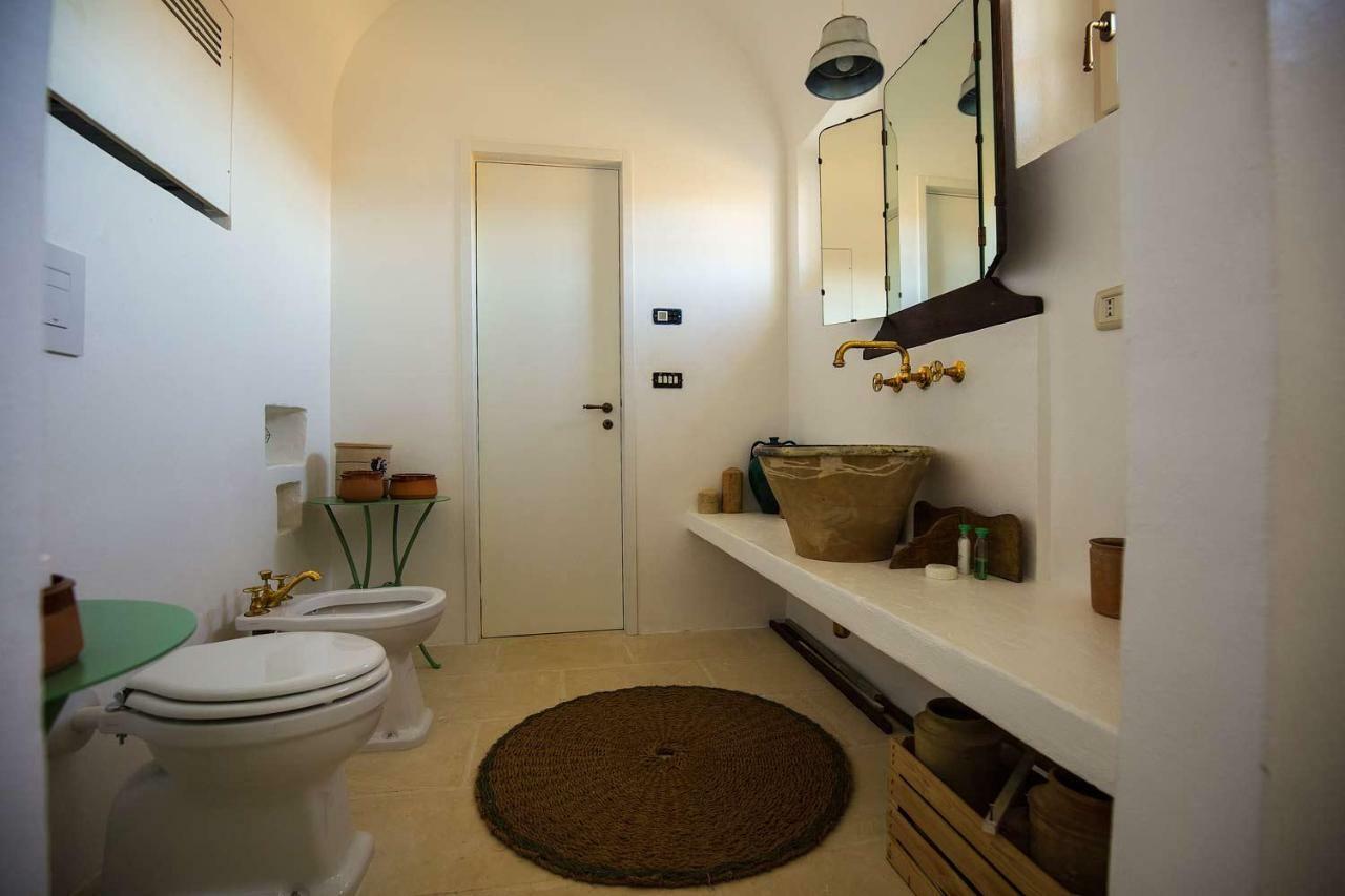 Masseria Celano กร็อตตาเย ภายนอก รูปภาพ