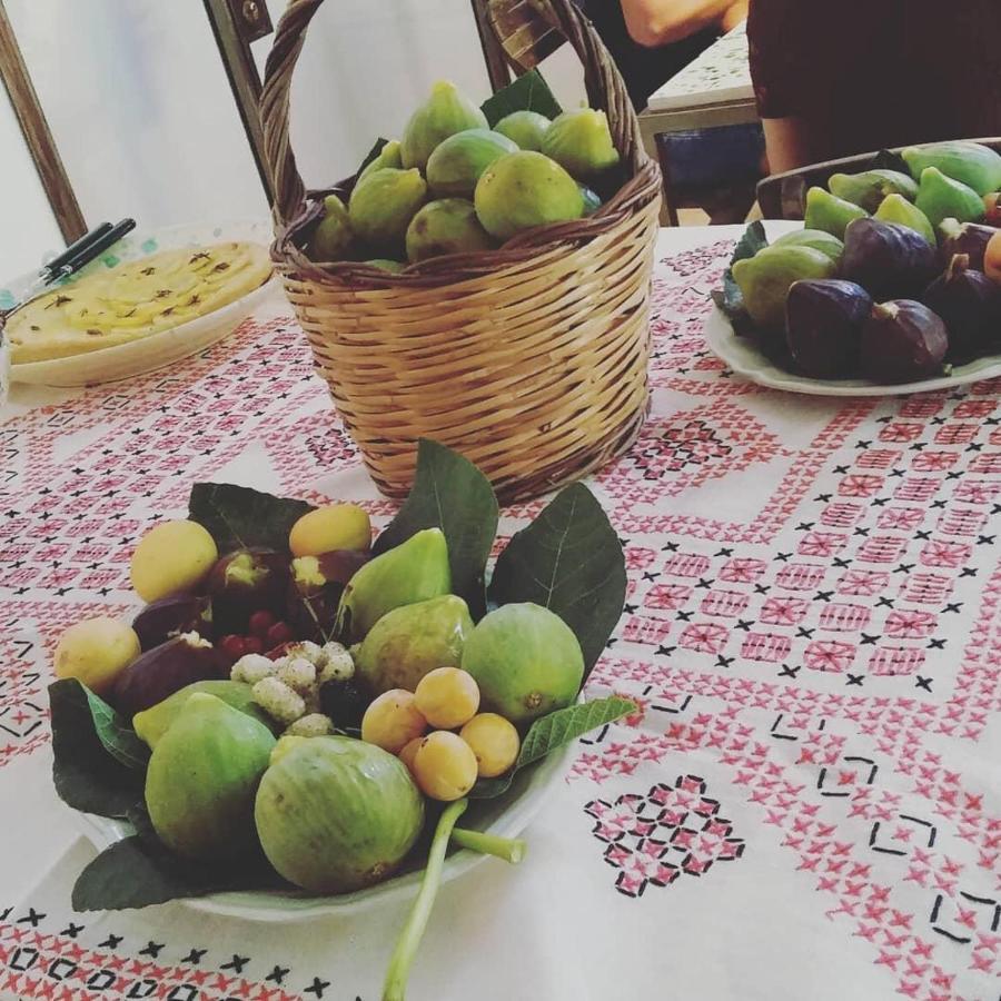 Masseria Celano กร็อตตาเย ภายนอก รูปภาพ